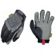 Перчатки Mechanix Utility | цвет черный | (H15-05-BLK)